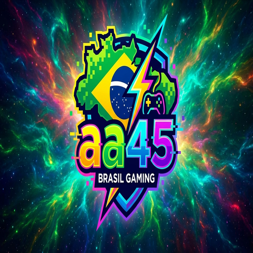 Logo aa45