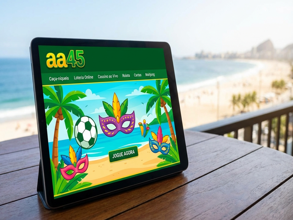 Screenshot 1 aa45